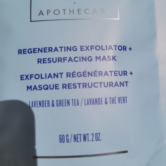 Regenerating Exfoliator + Resurfacing Mask - Picture 9 of 12